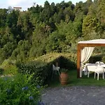 Bed and breakfast Villino Iso La Spezia