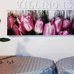 Panzió Villino Iso 3*