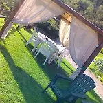 Villino Iso 3* La Spezia