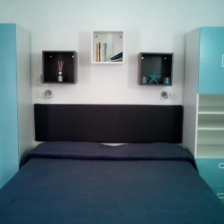 Villino Iso 라스페치아