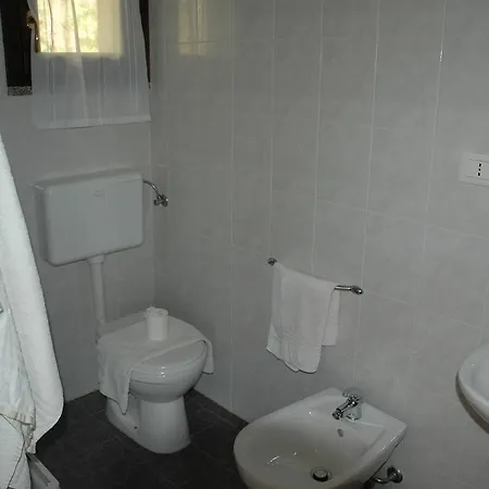 Villino Iso 라스페치아