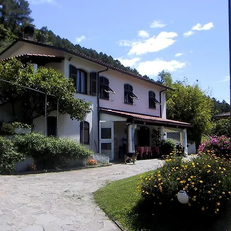 B&B Villino Iso