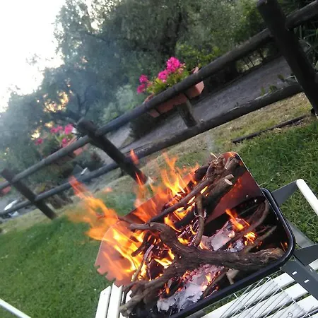 Villino Iso 라스페치아