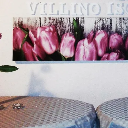 B&B Villino Iso 3*