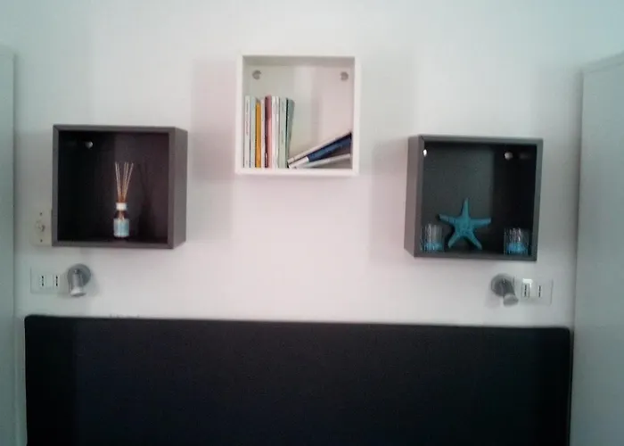 Panzió Villino Iso La Spezia