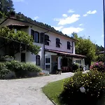 Bed & Breakfast Villino Iso
