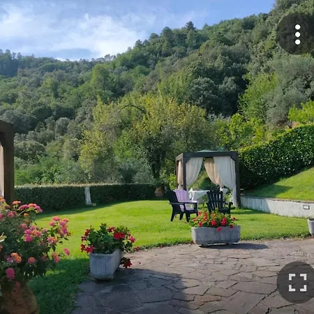 Oda ve Kahvaltı Villino Iso