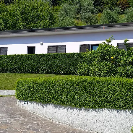 Villino Iso Bed & Breakfast