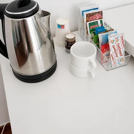 Villino Iso Bed & Breakfast 3*