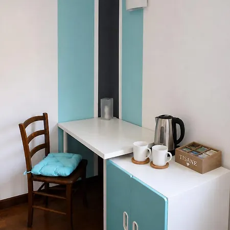 Bed & Breakfast Villino Iso La Spezia