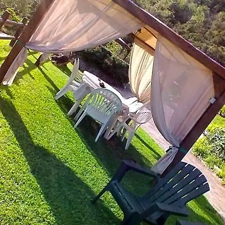 Bed & Breakfast Villino Iso La Spezia