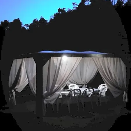Villino Iso Bed & Breakfast
