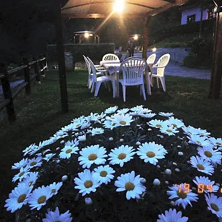 Villino Iso Bed & Breakfast La Spezia