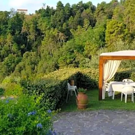 Villino Iso 3*