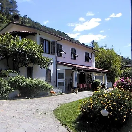 Villino Iso 3*