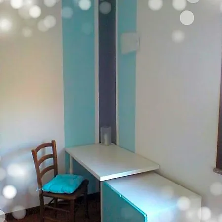 Villino Iso Bed & Breakfast 3*