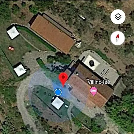 Villino Iso