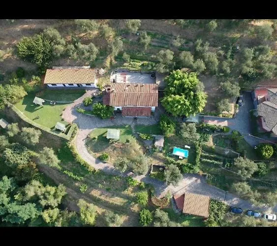Bed & Breakfast Villino Iso 3*