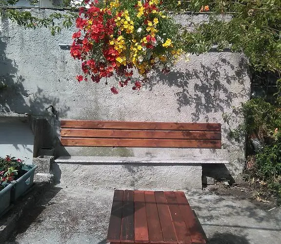 Villino Iso Bed & Breakfast 3*